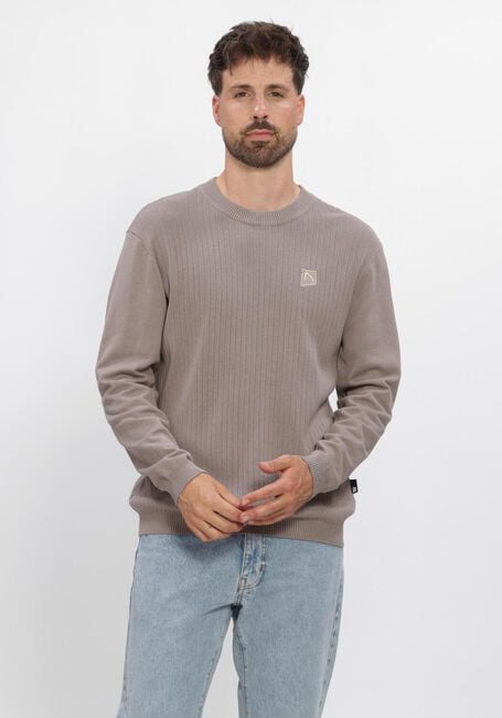 Donkergroene CHASIN Vest ROEN - large