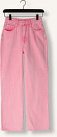 Roze FREEBIRD Broeken/jumpsuits PAM Roze FREEBIRD Broeken/jumpsuits PAM - medium