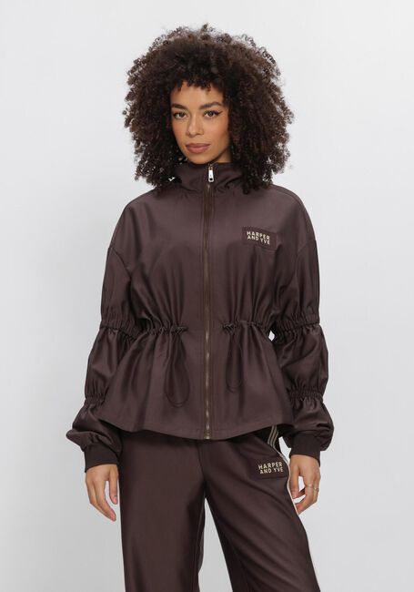 HARPER & YVE Jack GINA-CA en marron - large
