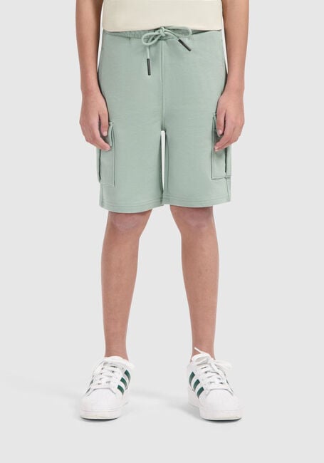 Mint BALLIN Broeken/jumpsuits 017501 - large