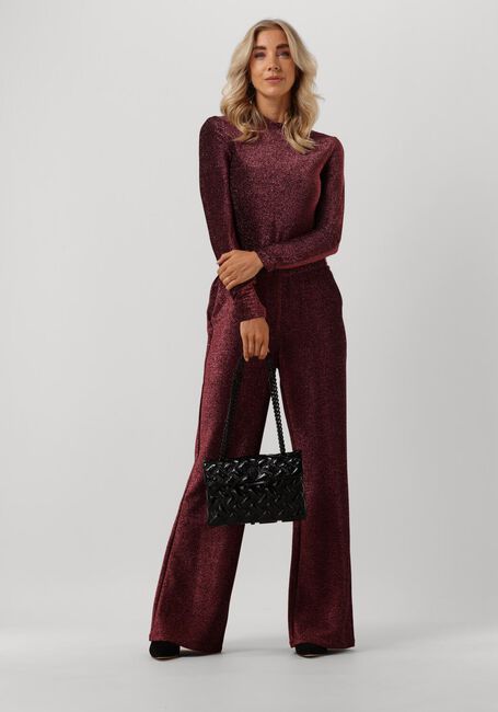 Roze YDENCE Trui TOP EVIE - large