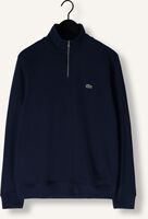 LACOSTE REGULAR FIT HIGH NECK ZIPPED SWEATSHIRT LACOSTE REGULAR FIT HIGH NECK ZIPPED SWEATSHIRT - medium