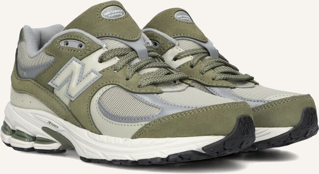 Groene NEW BALANCE Sneakers GC2002 Groene NEW BALANCE Sneakers GC2002 - large