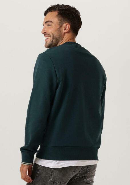 FRED PERRY Chandail CREW NECK SWEATSHIRT Essence - large