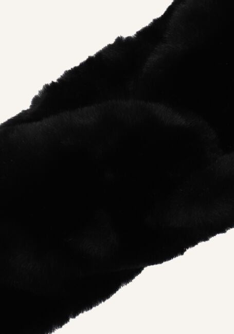 UGG Bandeaux FAUX FUR HEADBAND en noir UGG Bandeaux FAUX FUR HEADBAND en noir - large