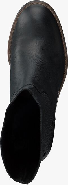 Zwarte SHABBIES Hoge laarzen 250216 - large