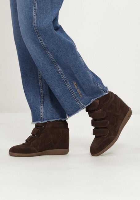 NOTRE-V CLSHNTYG993 Bottines en marron - large