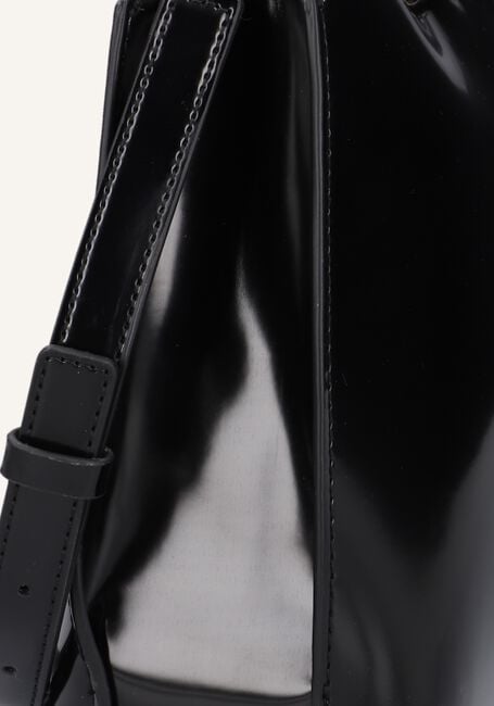 Zwarte GUESS Schoudertas ARNELA GIRLFRIEND STACHEL Zwarte GUESS Schoudertas ARNELA GIRLFRIEND STACHEL - large