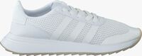 Witte ADIDAS Sneakers FLASHBACK W - medium