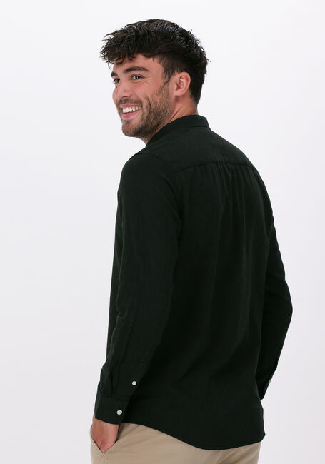 MINIMUM Chemise d&eacute;contract&eacute; ANHOLT 0063 Vert fonc&eacute; - large