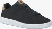 Zwarte NIKE Sneakers COURT ROYALE PREMIUM - medium