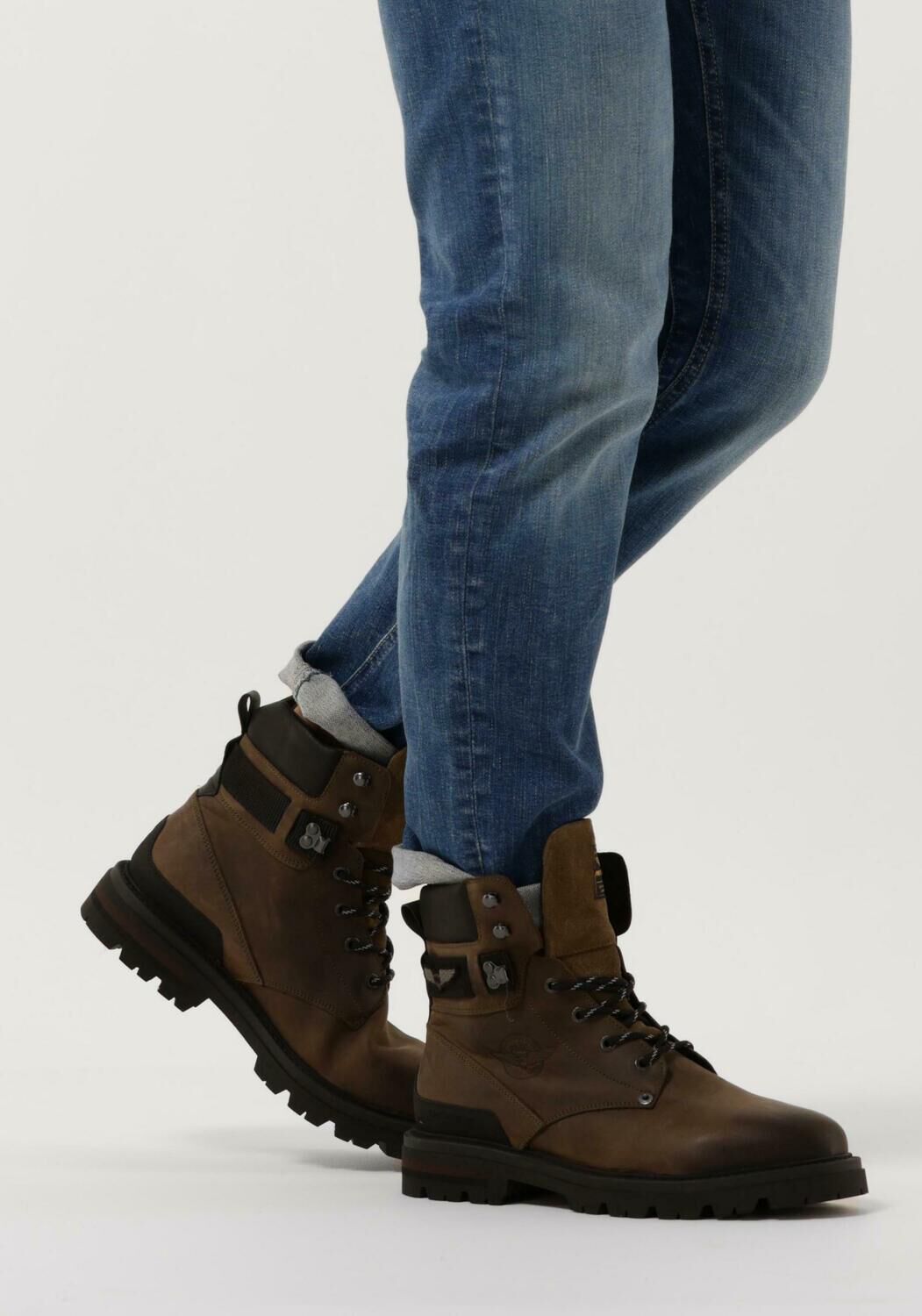 Groene PME LEGEND  EXPEDITOR - large