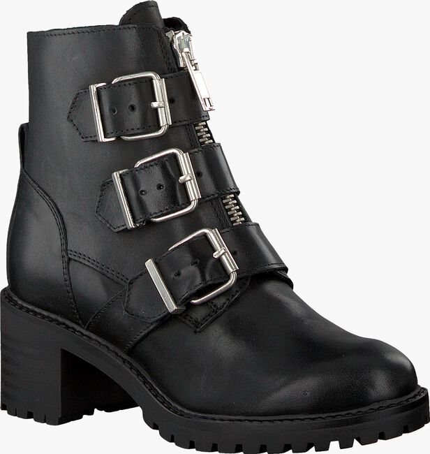 OMODA Biker boots 16660 en noir - large