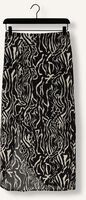 Zwarte GESTUZ Midirok BRAYAGZ P HW SKIRT Zwarte GESTUZ Midirok BRAYAGZ P HW SKIRT - medium