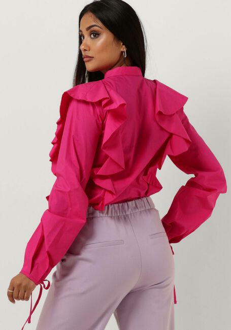 SILVIAN HEACH GPP24380BL Blouses en rose - large