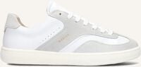 Witte NUBIKK Sneakers RAY OWEN Witte NUBIKK Sneakers RAY OWEN - medium