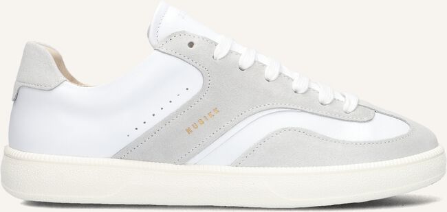 Witte NUBIKK Sneakers RAY OWEN Witte NUBIKK Sneakers RAY OWEN - large