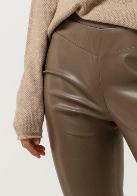 Bruine SIMPLE Legging PEET WV-PU-22-3 - large