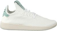 Witte ADIDAS Sneakers PW TENNIS HU DAMES  - medium