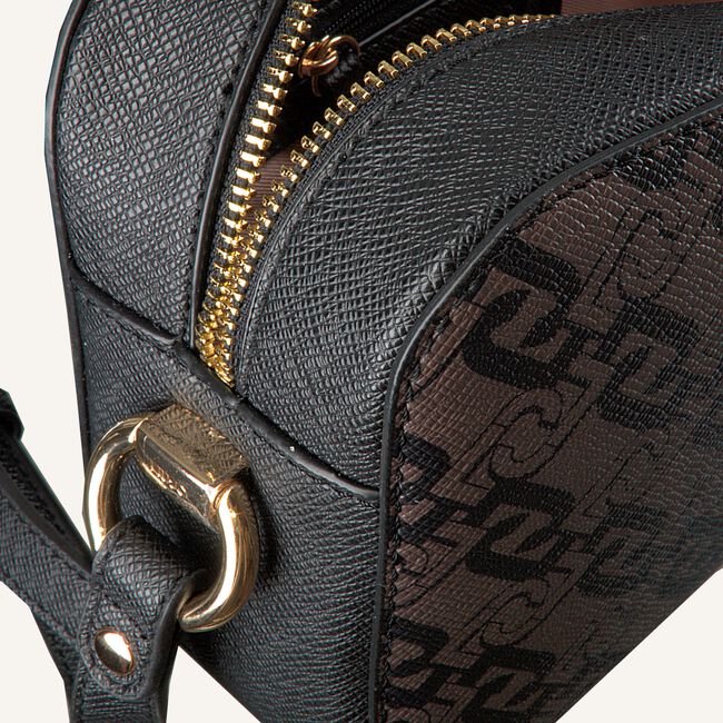 Bruine LIU JO Schoudertas CROSSBODY S Bruine LIU JO Schoudertas CROSSBODY S - large