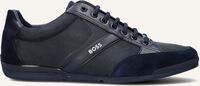 Blauwe BOSS Sneakers SATURN LOWP - medium