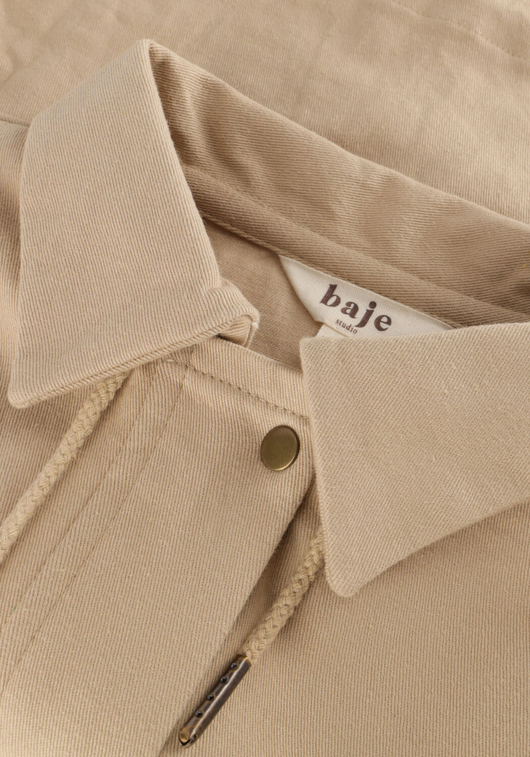 BAJE STUDIO Jack BLACKVILLE Sable - large