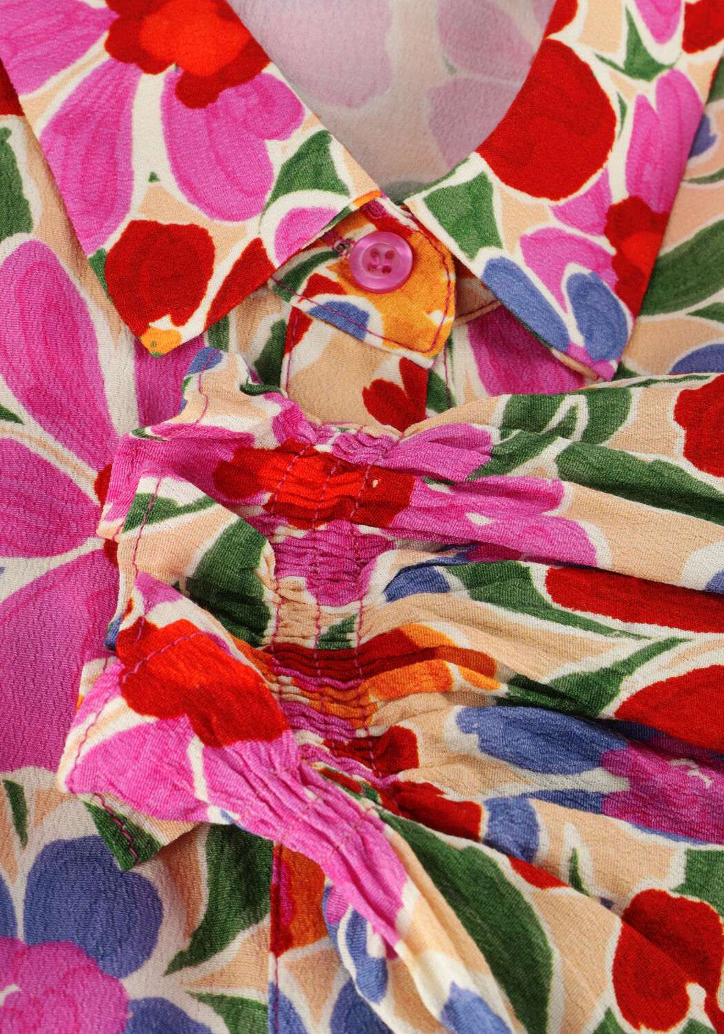 YDENCE BLOUSE ALYSSA Blouses en multicolore - large