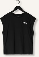 Zwarte DEBLON SPORTS Top MEL TOP Zwarte DEBLON SPORTS Top MEL TOP - medium