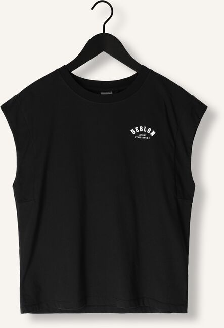 Zwarte DEBLON SPORTS Top MEL TOP Zwarte DEBLON SPORTS Top MEL TOP - large