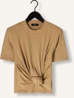 IBANA T-shirt TEMARI en beige IBANA T-shirt TEMARI en beige - medium