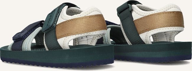 Groene LIEWOOD Sandalen MONTY SANDALS B Groene LIEWOOD Sandalen MONTY SANDALS B - large