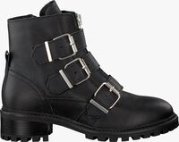 PS POELMAN Biker boots 5461 en noir - medium
