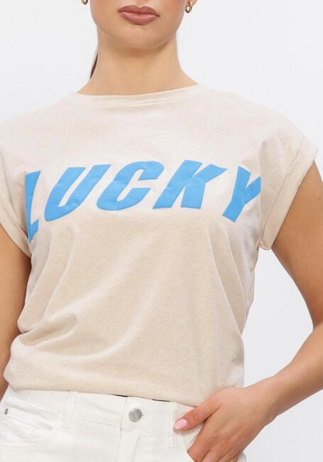 BY-BAR Haut TOBI SPEED TOP Sable - large