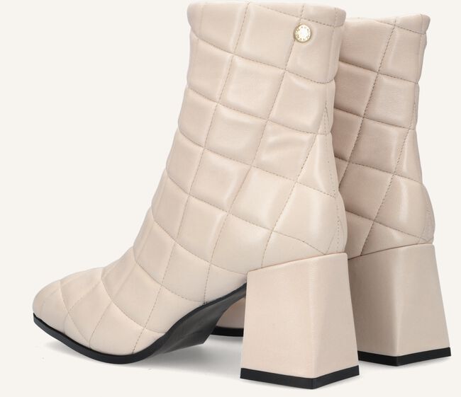 Witte NOTRE-V Enkellaarsjes 51551 Witte NOTRE-V Enkellaarsjes 51551 - large