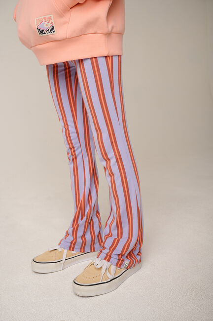 TUMBLE 'N DRY Pantalon &eacute;vas&eacute; JUNONIA en violet - large