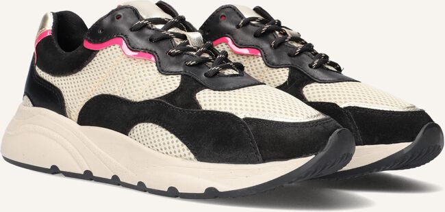 Zwarte OMODA Sneakers CIBEL Zwarte OMODA Sneakers CIBEL - large