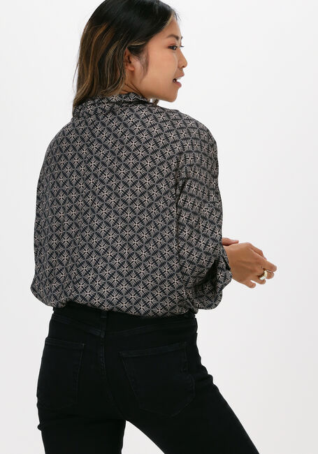 SUMMUM ALLOVER PRINT Blouses en multicolore - large