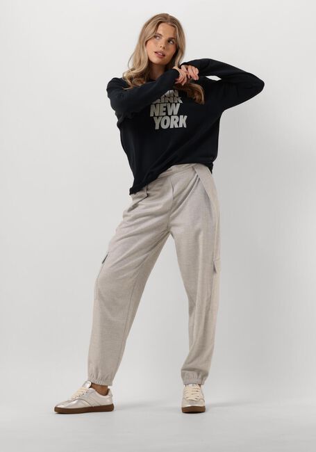 PENN & INK Pantalon cargo 522 TROUSERS en gris - large