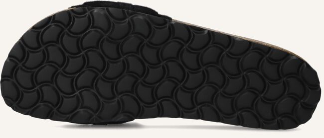 Zwarte VERBENAS Slippers ROCIO Zwarte VERBENAS Slippers ROCIO - large