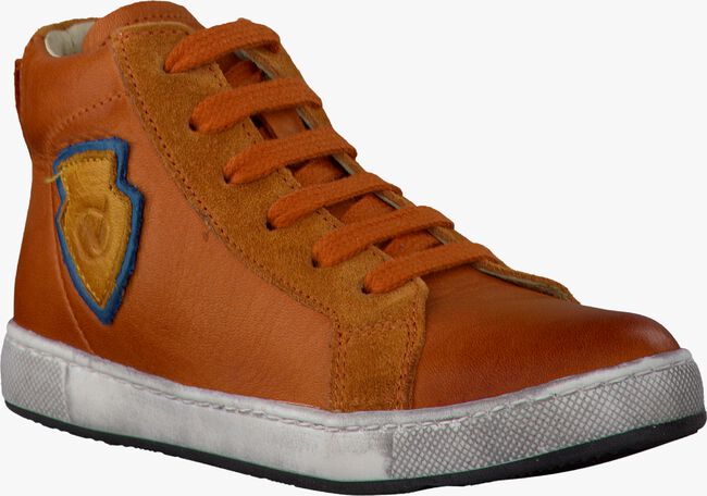 orange NATURINO shoe 12007539  - large