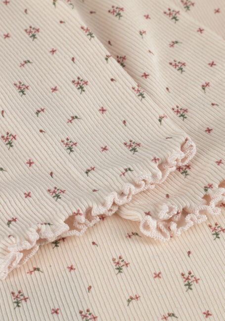 LIL' ATELIER Pyjamas NMFGAGO NIGHT SET LIL en rose - large