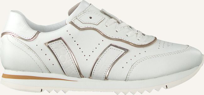 Witte MARIPE Lage sneakers 30438 Witte MARIPE Lage sneakers 30438 - large