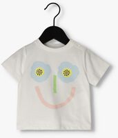 STELLA MCCARTNEY KIDS T-shirt TS8061 en blanc - medium