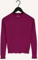 SILVIAN HEACH MAGLIA M/L / SWEATER Hauts & T-shirts en violet SILVIAN HEACH MAGLIA M/L / SWEATER Hauts & T-shirts en violet - medium
