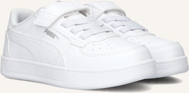 Witte PUMA Sneakers CAVEN 2.0 PS Witte PUMA Sneakers CAVEN 2.0 PS - large