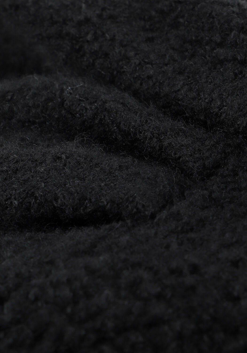 Zwarte IBANA Coltrui TEXA - large