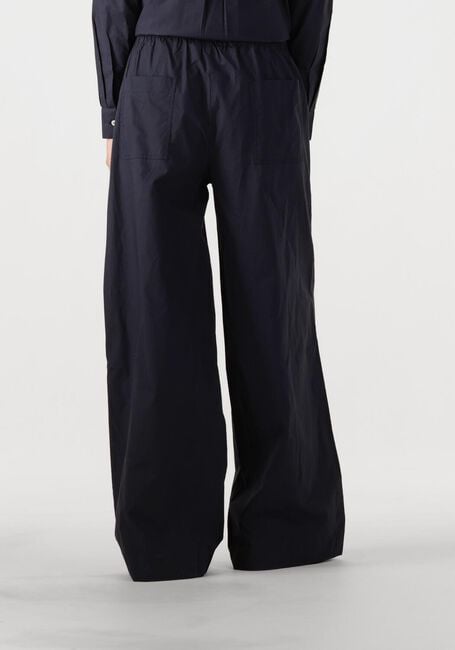 RUBY TUESDAY Pantalon large IBET en noir - large