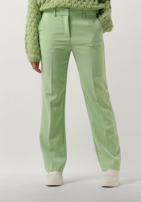 Y.A.S. Pantalon YASLIKKA HW PANTS S. Menthe - large