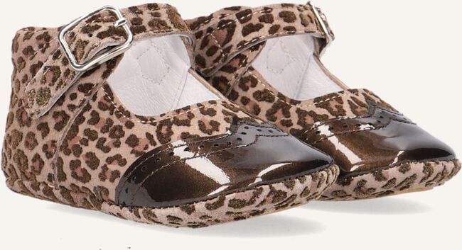 Cognac BEBERLIS Sneakers CADDO Cognac BEBERLIS Sneakers CADDO - large