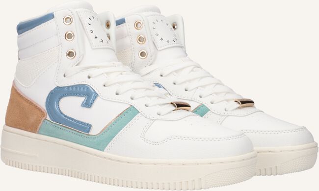 Multi CRUYFF Sneakers CAMPO HIGH LUX Multi CRUYFF Sneakers CAMPO HIGH LUX - large